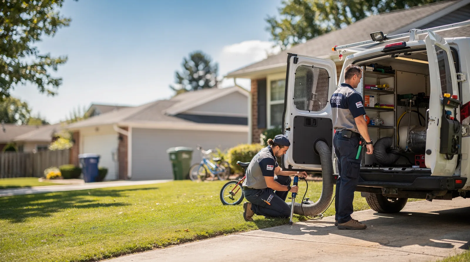24/7 HVAC Repair & AC Replacement in De Soto, MO near me